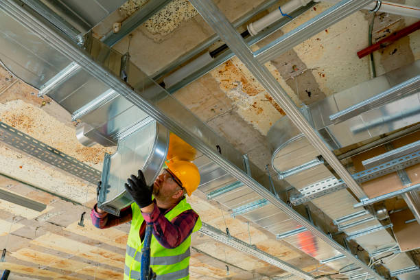Best Seasonal HVAC Services in Apollo Beach, FL
