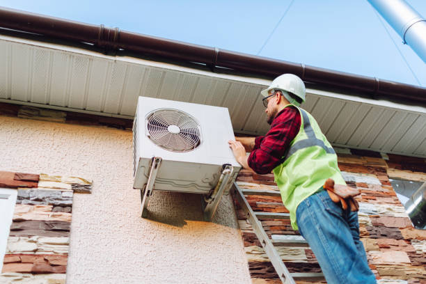 Best Emergency HVAC Services in Apollo Beach, FL